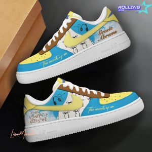 Gracie Abrams Limited Edition Nike Air Force 1