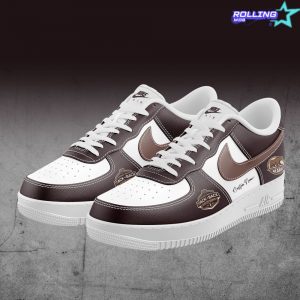 Hershey Bears 2024 Calder Cup Champions Nike Air Force 1