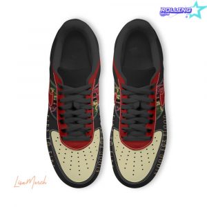 House of the Dragon Nike Limited Edition Air Force 1