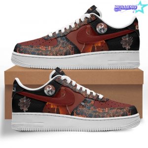 House of the Dragon TV Series Nike Air Force 1