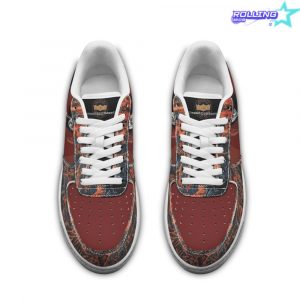 House of the Dragon TV Series Nike Air Force 1