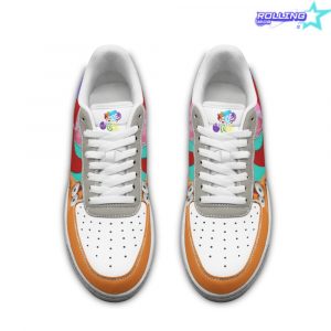 Inside Out 2024 Nike Air Force 1