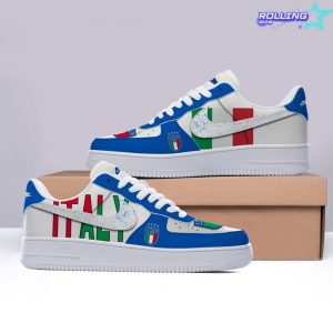 Italy Euro 2024 Limited Edition Air Force 1