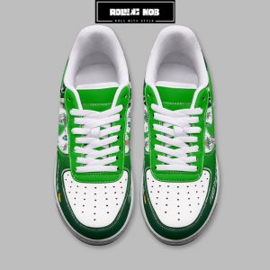Jalen Hurts MVP Super Bowl LIX Limited Nike Air Force 1