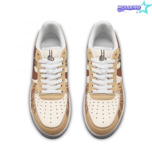 Jelly Roll Beautifully Broken Air Force 1