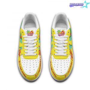 Jimmy Buffett Limited Edition Nike Air Force 1