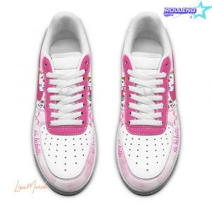 Karol G Amargura Style Nike Air Force 1