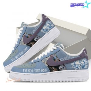 Kehlani Nike Air Force 1
