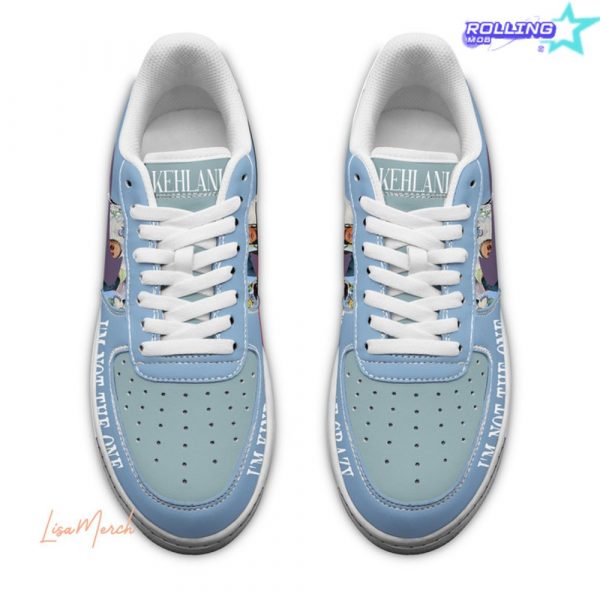 Kehlani Nike Air Force 1