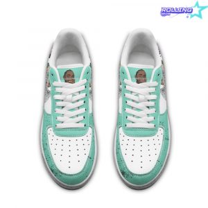 Kendrick Lamar Euphoria Limited Edition Nike Air Force 1