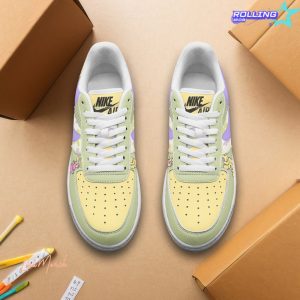 Korn Collab Nike Limited Edition Air Force 1