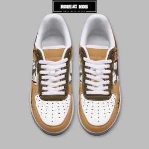 Lainey Wilson Bell Bottom Country Nike Air Force 1