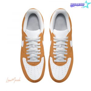 McLaren Racing Limited Edition Air Force 1