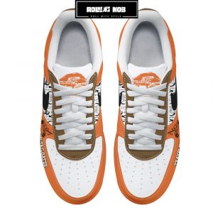 Post Malone Jelly Roll Big Ass Stadium Tour Nike Air Force 1
