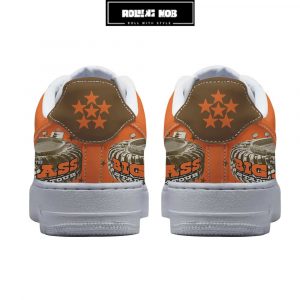 Post Malone Jelly Roll Big Ass Stadium Tour Nike Air Force 1
