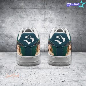 Shakira Limited Edition Nike Air Force 1