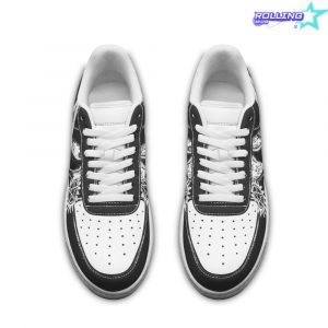 Supernatural Car Nike Air Force 1 Sneaker