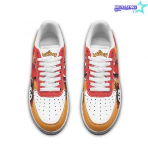 The Muppets Limited Edition Nike Air Force 1