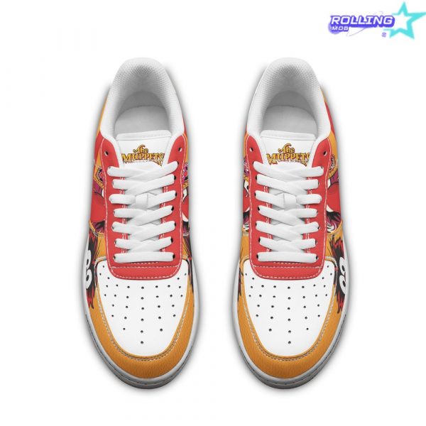 Muppets Limited Edition Nike Air Force 1