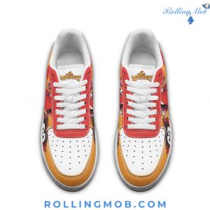 Muppets Limited Edition Nike Air Force 1