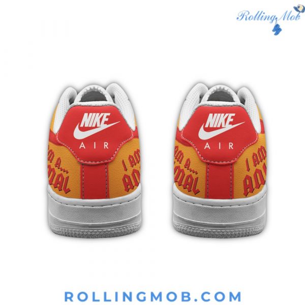 Muppets Limited Edition Nike Air Force 1