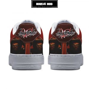 The Weeknd Hurry Up Tomorrow Limited Nike Air Force 1