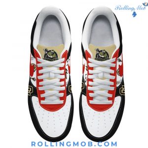 Travis Hunter He12man Limited Edition Nike Air Force 1