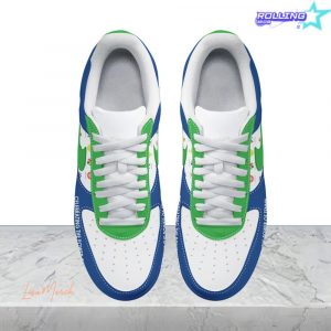 US Open Tennis Limited Edition Air Force 1