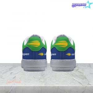 US Open Tennis Limited Edition Air Force 1