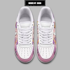 Winnie the Pooh Friends Forever Limited Nike Air Force 1