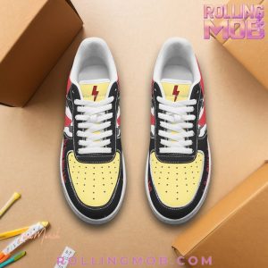 ACDC Power Up Limited Edition Air Force 1