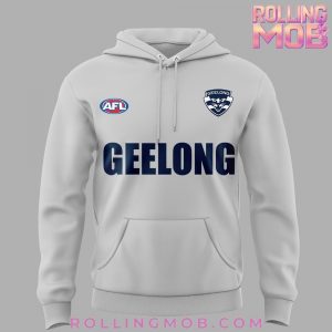 AFL Geelong Cats Ford 2024 Hoodie