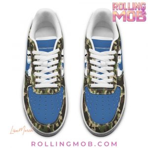 Alan Jackson Limited Edition Air Force 1
