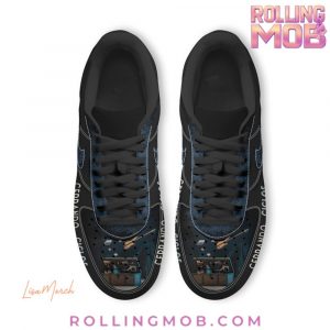 Aventura Band Limited Edition Air Force 1