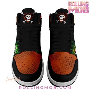 Avril Lavigne Announces The Greatest Hits Tour Limited Edition Air Jordan 1