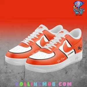 BC Lions Limited Edition Nike Air Force 1