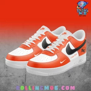 BC Lions Special Edition Nike Air Force 1
