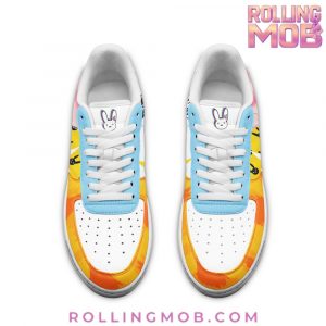 Bad Bunny Un Verano Sin Ti Limited Edition Air Force 1