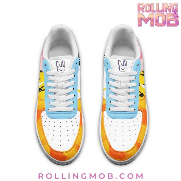 Bad Bunny Un Verano Sin Ti Limited Edition Air Force 1