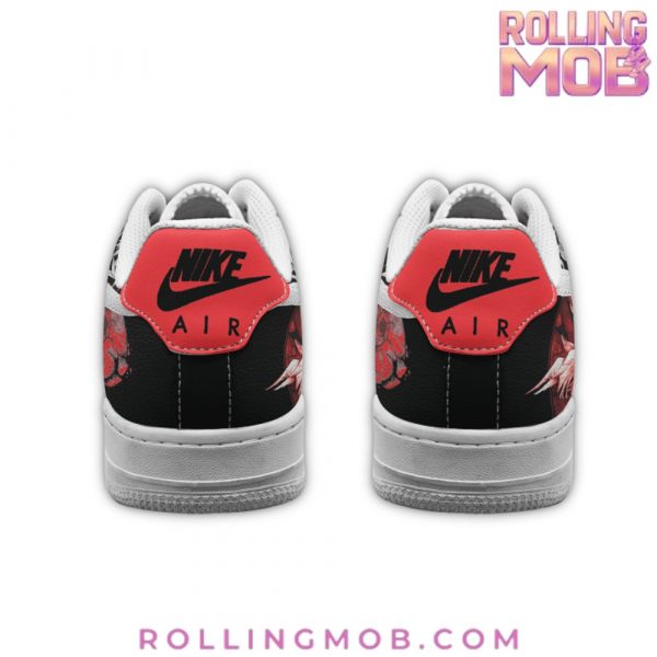 Baroness Band Limited Edition Air Force 1