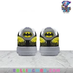 Batman Gotham City Limited Edition Nike Air Force 1 4