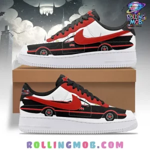 Batmobile Legacy Limited Edition Nike Air Force 1