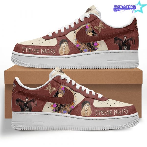 Benson Boone Collab Nike Limited Edition Air Jordan 1