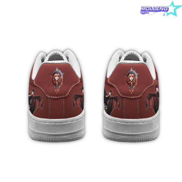Benson Boone Collab Nike Limited Edition Air Jordan 1