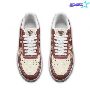 Benson Boone Collab Nike Limited Edition Air Jordan 1
