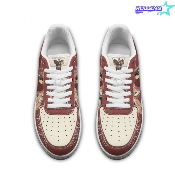 Benson Boone Collab Nike Limited Edition Air Jordan 1