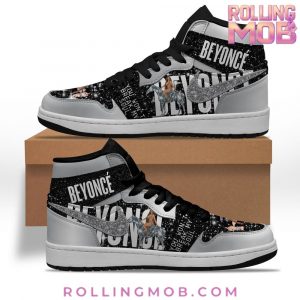 Beyonce Break My Soul Air Jordan 1