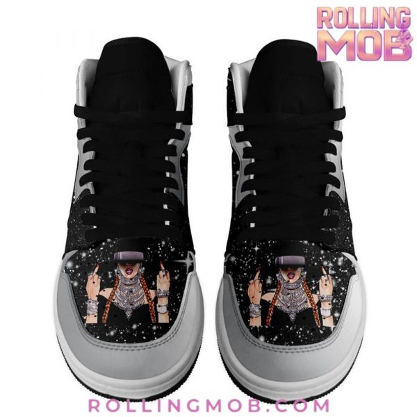 Beyonce Break My Soul Air Jordan 1