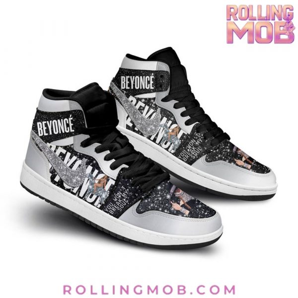 Beyonce Break My Soul Air Jordan 1