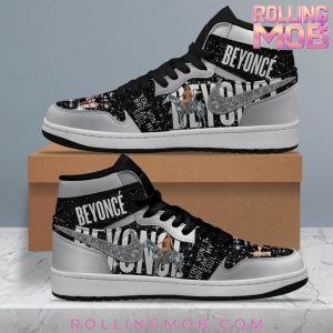 Beyonce Break My Soul Air Jordan 1